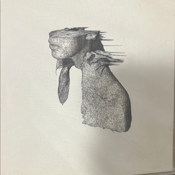 Coldplay Other - Coldplay 'A Rush of Blood to the Head' CD